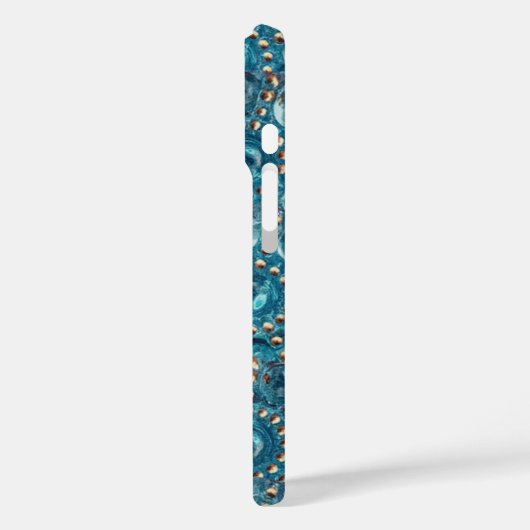 iPhone/iPad-draagtas Case-Mate iPhone Case (Achterkant / Links)