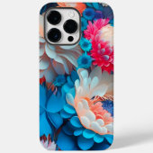 iPhone/iPad-draagtas Case-Mate iPhone Case (Achterkant)