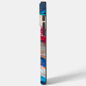 iPhone/iPad-draagtas Case-Mate iPhone Case (Achterkant / Links)