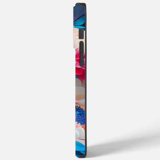 iPhone/iPad-draagtas Case-Mate iPhone Case (Achterkant / Links)