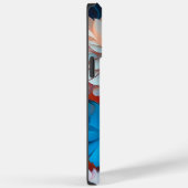 iPhone/iPad-draagtas Case-Mate iPhone Case (Achterkant / Rechts)