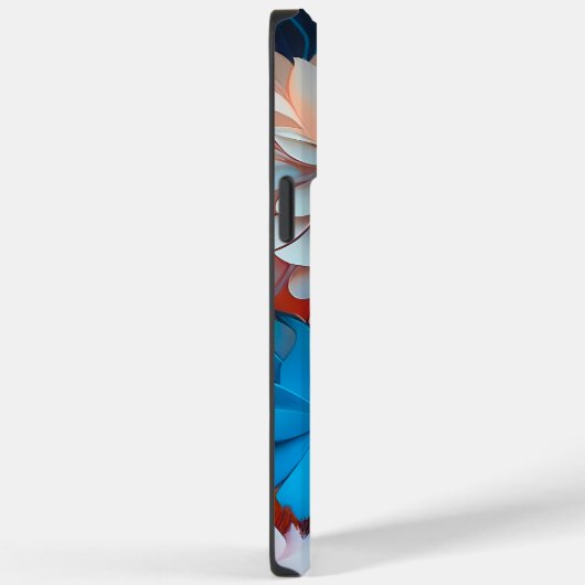 iPhone/iPad-draagtas Case-Mate iPhone Case (Achterkant / Rechts)