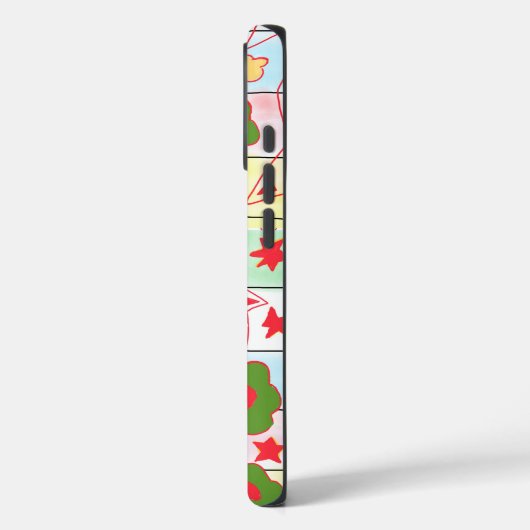 iPhone/iPad-draagtas Case-Mate iPhone Case (Achterkant / Links)