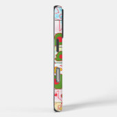 iPhone/iPad-draagtas Case-Mate iPhone Case (Achterkant / Rechts)