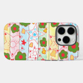 iPhone/iPad-draagtas Case-Mate iPhone Case (Achterkant (horizontaal))