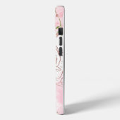 iPhone/iPad-draagtas Case-Mate iPhone Case (Achterkant / Links)