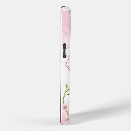 iPhone/iPad-draagtas Case-Mate iPhone Case (Achterkant / Rechts)