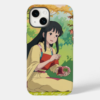 iPhone/iPad-draagtas Case-Mate iPhone 14 Hoesje