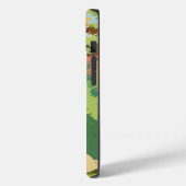 iPhone/iPad-draagtas Case-Mate iPhone Case (Achterkant / Links)