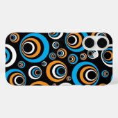 iPhone/iPad-draagtas Case-Mate iPhone Case (Achterkant (horizontaal))