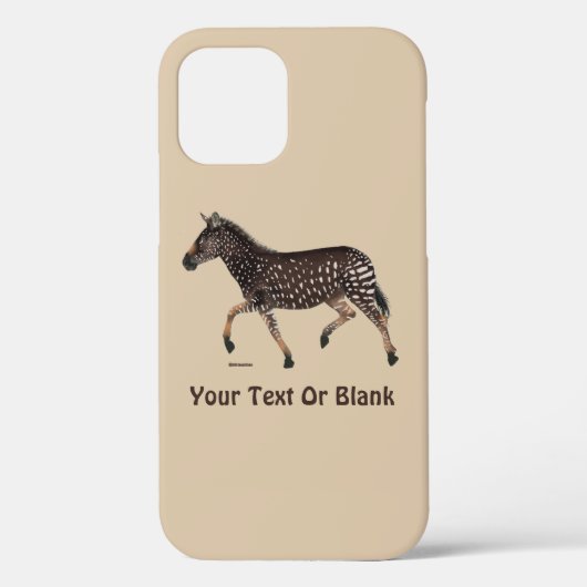 iPhone/iPad-draagtas Case-Mate iPhone Case (Achterkant)