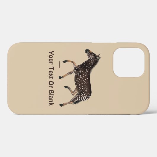 iPhone/iPad-draagtas Case-Mate iPhone Case (Achterkant (horizontaal))