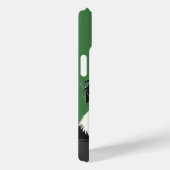 iPhone/iPad-draagtas Case-Mate iPhone Case (Achterkant / Rechts)