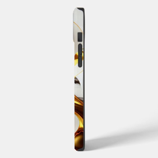 iPhone/iPad-draagtas Case-Mate iPhone Case (Achterkant / Links)