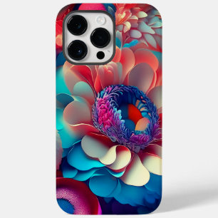 iPhone/iPad-draagtas Case-Mate iPhone 14 Pro Max Hoesje