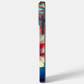 iPhone/iPad-draagtas Case-Mate iPhone Case (Achterkant / Links)
