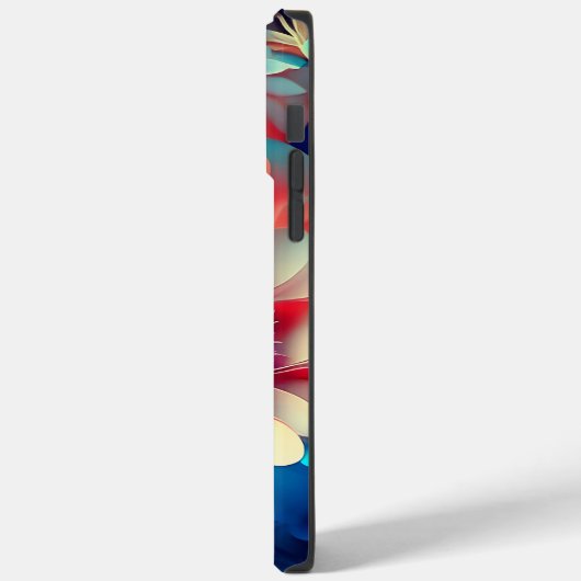iPhone/iPad-draagtas Case-Mate iPhone Case (Achterkant / Links)