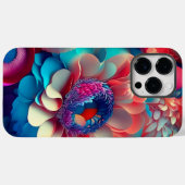 iPhone/iPad-draagtas Case-Mate iPhone Case (Achterkant (horizontaal))