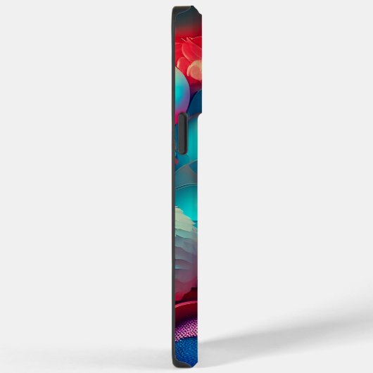 iPhone/iPad-draagtas Case-Mate iPhone Case (Achterkant / Rechts)