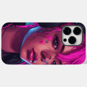 iPhone/iPad-draagtas Case-Mate iPhone Case (Achterkant (horizontaal))