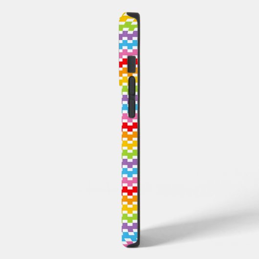 iPhone/iPad-draagtas Case-Mate iPhone Case (Achterkant / Links)