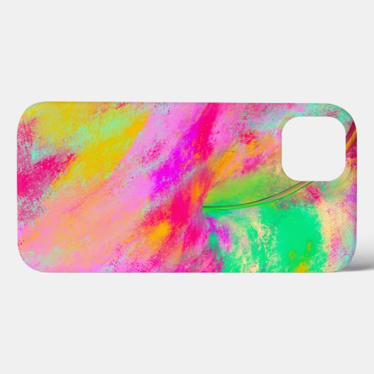 iPhone/iPad-draagtas Case-Mate iPhone Case (Achterkant (horizontaal))