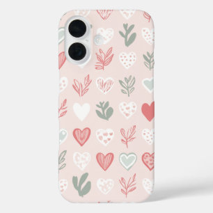 iPhone/iPad-draagtas iPhone 16 Hoesje