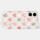 iPhone/iPad-draagtas Case-Mate iPhone Case (Achterkant (horizontaal))
