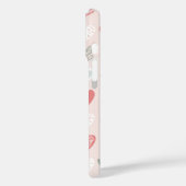 iPhone/iPad-draagtas Case-Mate iPhone Case (Achterkant / Links)
