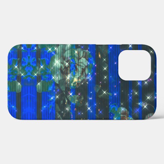 iPhone/iPad-draagtas Case-Mate iPhone Case (Achterkant (horizontaal))