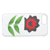 iPhone/iPad-draagtas Case-Mate iPhone Case (Achterkant (Horizontaal))