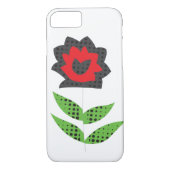 iPhone/iPad-draagtas Case-Mate iPhone Case (Achterkant)