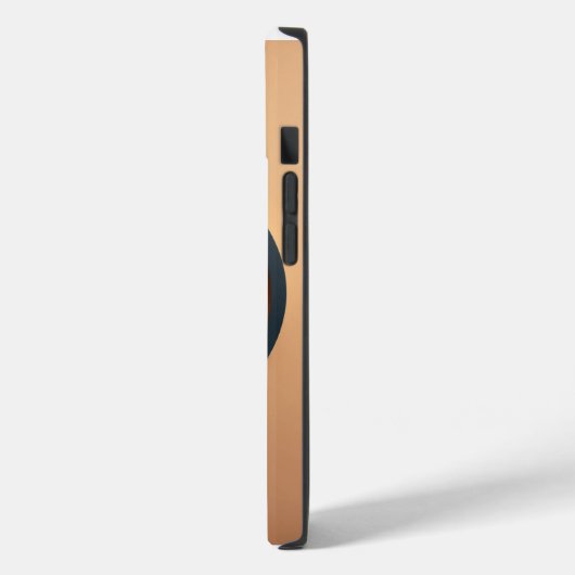 iPhone/iPad-draagtas Case-Mate iPhone Case (Achterkant / Links)