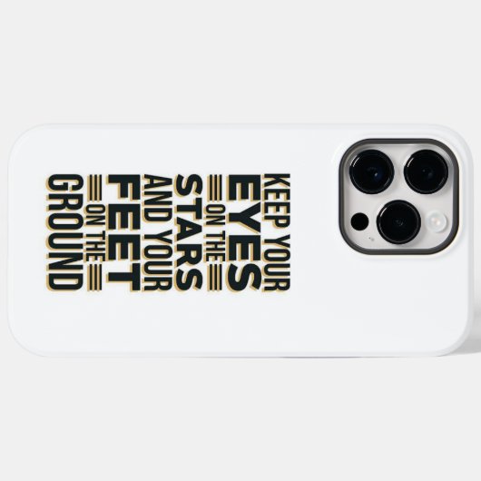 iPhone/iPad-draagtas Case-Mate iPhone Case (Achterkant (horizontaal))