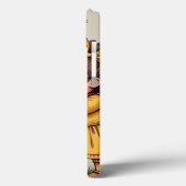 iPhone/iPad-draagtas Case-Mate iPhone Case (Achterkant / Links)