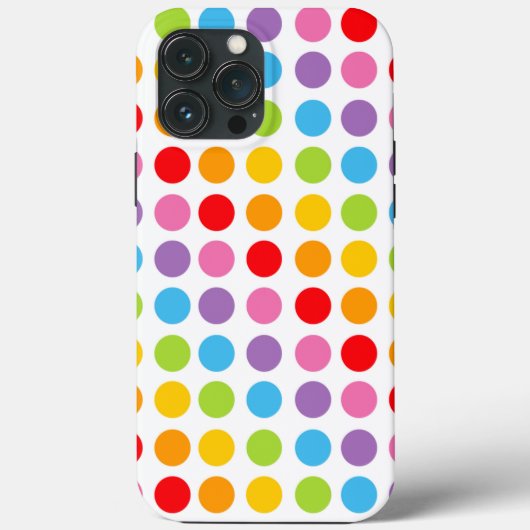 iPhone/iPad-draagtas Case-Mate iPhone Case (Achterkant)