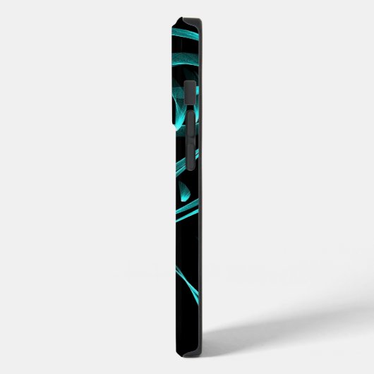 iPhone/iPad-draagtas Case-Mate iPhone Case (Achterkant / Links)