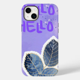 iPhone/iPad-draagtas Case-Mate iPhone 14 Plus Hoesje