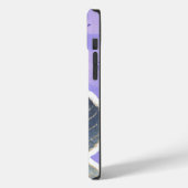 iPhone/iPad-draagtas Case-Mate iPhone Case (Achterkant / Links)