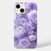 iPhone/iPad-draagtas Case-Mate iPhone Case (Achterkant)