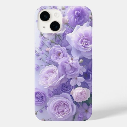iPhone/iPad-draagtas Case-Mate iPhone Case (Achterkant)