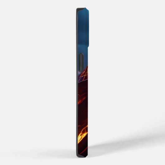 iPhone/iPad-draagtas Case-Mate iPhone Case (Achterkant / Rechts)