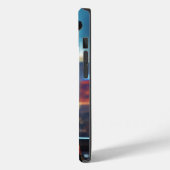 iPhone/iPad-draagtas Case-Mate iPhone Case (Achterkant / Links)