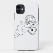 iPhone/iPad-draagtas Case-Mate iPhone Case (Achterkant)