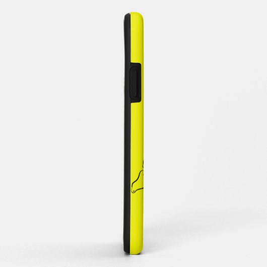 iPhone/iPad-draagtas Case-Mate iPhone Case (Achterkant/rechts)