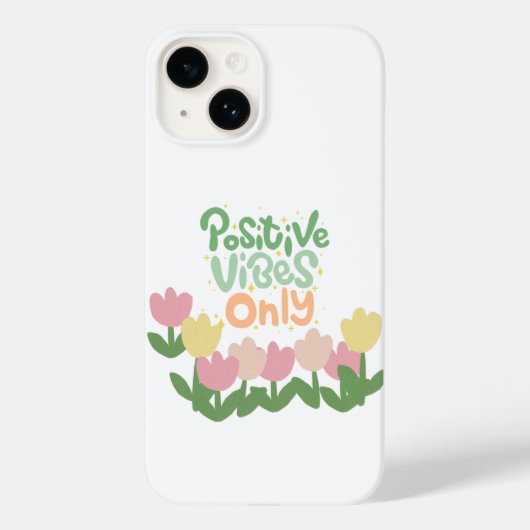 iPhone/iPad-draagtas Case-Mate iPhone Case (Achterkant)