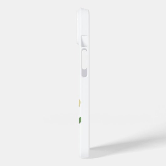 iPhone/iPad-draagtas Case-Mate iPhone Case (Achterkant / Links)