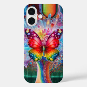 iPhone/iPad-draagtas iPhone 16 Hoesje