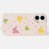 iPhone/iPad-draagtas Case-Mate iPhone Case (Achterkant (horizontaal))