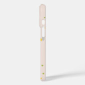 iPhone/iPad-draagtas Case-Mate iPhone Case (Achterkant / Links)